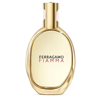 SALVATORE FERRAGAMO FIAMMA eau de parfum 100 ml, EAN 8052464896677