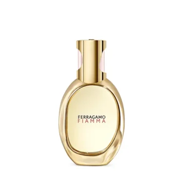 SALVATORE FERRAGAMO FIAMMA eau de parfum 35 ml