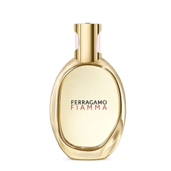 SALVATORE FERRAGAMO FIAMMA eau de parfum 55 ml, EAN 8052464896660