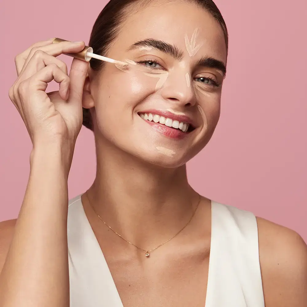 SENSILIS SKIN GLOW Highlighter #1-ivory 4.5 ml SENSILIS SKIN GLOW Highlighter #1-ivory 4.5 ml - Image 3