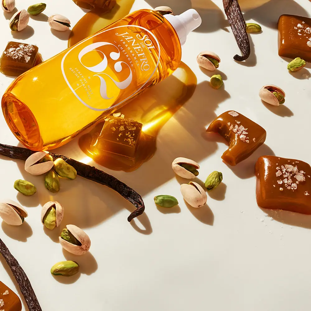 <span class="notranslate">SOL DE JANEIRO CHEIROSA 62</span> perfume mist 240 ml