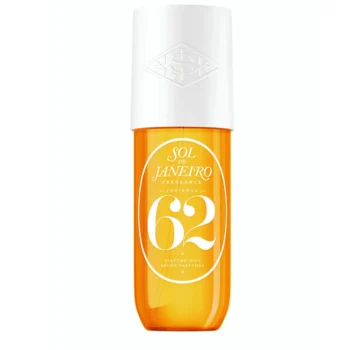 SOL DE JANEIRO CHEIROSA 62 perfume mist 240 ml, EAN 0810912032569