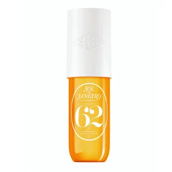 SOL DE JANEIRO CHEIROSA 62 perfume mist 90 ml, EAN 0810912032576