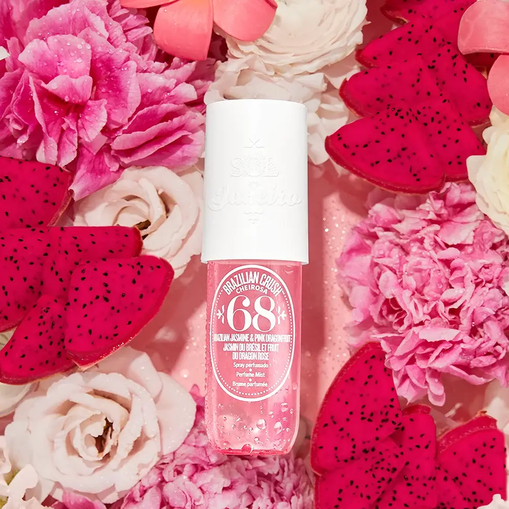 <span class="notranslate">SOL DE JANEIRO CHEIROSA 68</span> perfume mist 240 ml