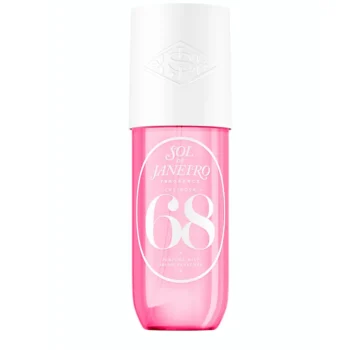 SOL DE JANEIRO CHEIROSA 68 perfume mist 240 ml, EAN 0810912032248