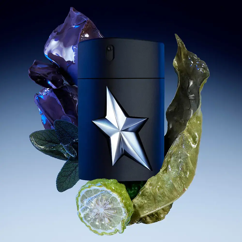 MUGLER A*MEN FANTASM parfuminis vanduo 100 ml