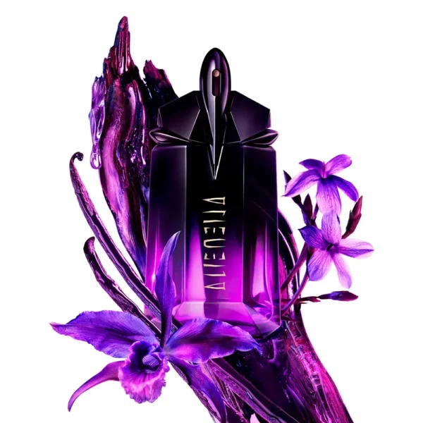 MUGLER ALIEN EXTRAINTENSE eau de parfum intense 90 ml