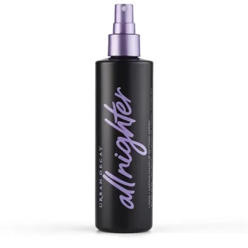URBAN DECAY ALL NIGHTER Ilgalaikį makiažą nustatantis purškiklis 240 ml, EAN 3605971953767