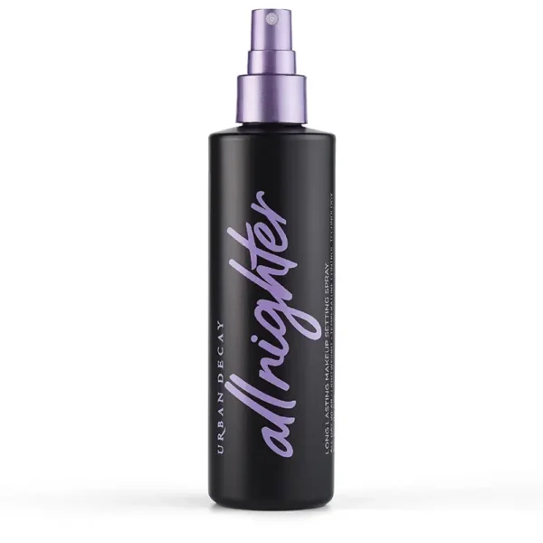 URBAN DECAY ALL NIGHTER Pitkäkestoinen meikkiasennussuihke 240 ml, EAN 3605971953767