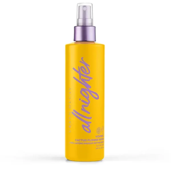 URBAN DECAY ALL NIGHTER VITAIN C Langanhaltendes Make-up-Fixierspray, 240 ml, EAN 3605972941749
