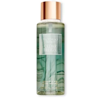 VICTORIA'S SECRET CEDAR BREEZE Duftnebel 250 ml, EAN 0667558220979