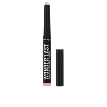 RIMMEL LONDON Ombretto stick WONDER'LAST #010-Frullato di fragola 1.64 gr RIMMEL LONDON Ombretto stick WONDER'LAST #010-Frullato di fragola 1.64 gr
