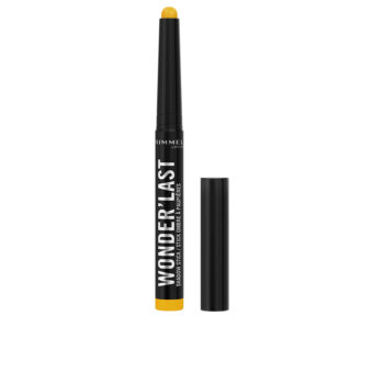 RIMMEL LONDON Ombretto stick WONDER'LAST #012-Mango Lassi 1.64 gr RIMMEL LONDON Ombretto stick WONDER'LAST #012-Mango Lassi 1.64 gr