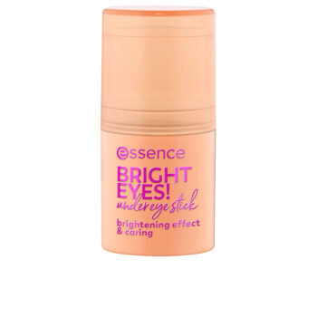 ESSENCE BRIGHT EYES! стик за очи #02 - Топъл мед 5.5 гр.