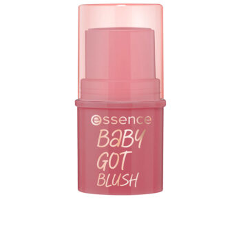 ESSENCE BABY GOT blush #40-Sweets & Roses 5.5 gr