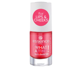 ESSENCE CHE TINTA! Tinta labbra e guance n. 02 - Coral Sunset 4.9 ml