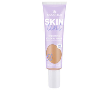 ESSENCE SKIN TINT crème hydratante teintée SPF 30 #150 30g