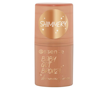 ESSENCE BABY GOT BRONZE Glow Stick Bronzer n° 10 - Golden Hour 5.5 g ESSENCE BABY GOT BRONZE Glow Stick Bronzer n° 10 - Golden Hour 5.5 g