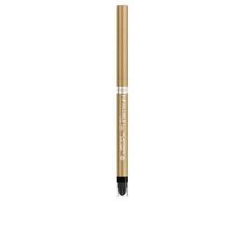 L'OREAL PARIS INFAILLIBLE Delineador de ojos GRIP 36H #Soft Gold 1 u