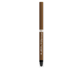 L'OREAL PARIS INFAILLIBLE Delineador de ojos GRIP 36H #Bronzed Expresso 1 u