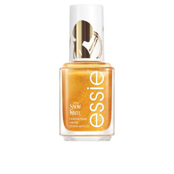 ESSIE SNOW WHITE kynsilakka #50-Good Things Glow 13.5 ml