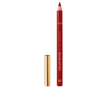 L'OREAL PARIS COLOR RICHE LE LIP CRAYON Matita labbra #300 - Le Rouge Paris 1 u L'OREAL PARIS COLOR RICHE LE LIP CRAYON Matita labbra #300 - Le Rouge Paris 1 u