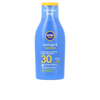 NIVEA SUN PROTEGE&HIDRATA latte SPF30 100 ml