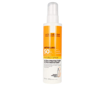 LA ROCHE POSAY ANTHELIOS XL spray SPF50+ 200ml