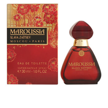 VANDERBILT MAROUSSIA Eau de Toilette 30 ml