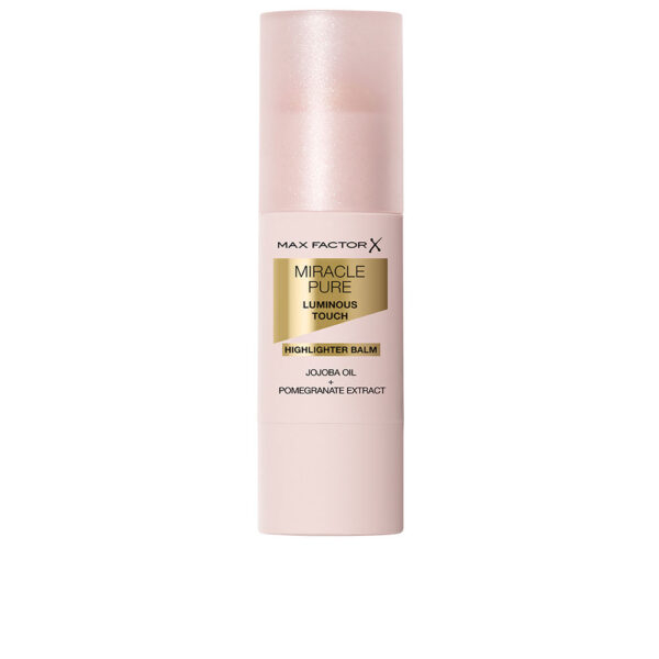 MAX FACTOR MIRACLE PURE highlighter #15-Rose Gold 6 gr