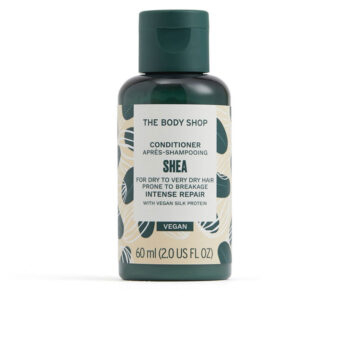 THE BODY SHOP SHEA Shampoo 60 ml