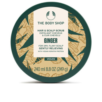 THE BODY SHOP Après-shampooing KARITÉ 60 ml