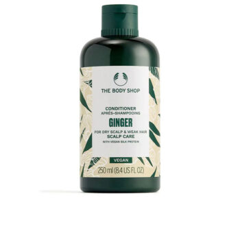 THE BODY SHOP Après-shampoing TEA TREE 250 ml