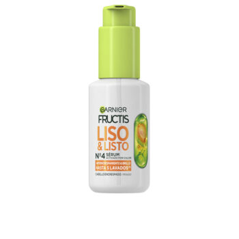 GARNIER FRUCTIS N?4 термоактивиран серум 50 мл