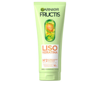 GARNIER Балсам за гладка коса FRUTICS N?2 с кератин 200 мл