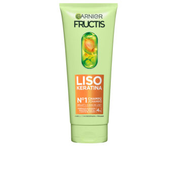 GARNIER Шампоан с кератинов ефект FRUCTIS N?1 200 мл