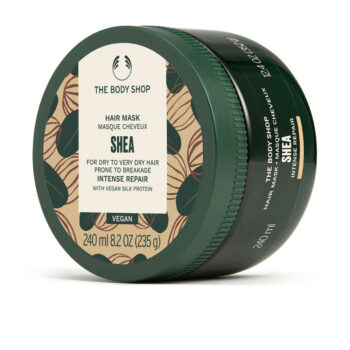 THE BODY SHOP Masque capillaire au KARITÉ 240 ml