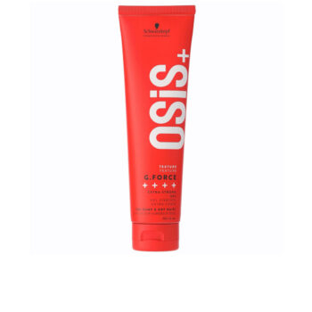 SCHWARZKOPF Gel fixation forte OSIS g.force 150 ml