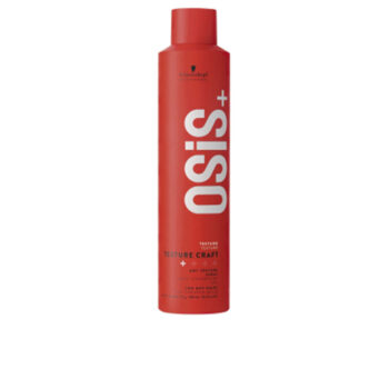 SCHWARZKOPF OSIS+ spray texture sèche 300 ml