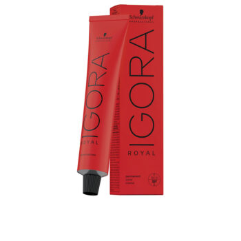SCHWARZKOPF IGORA ROYAL #9-48 blond très clair beige rouge 60 ml