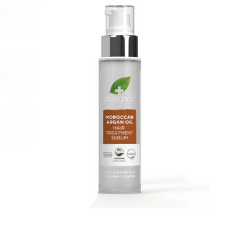 DR. ORGANIC Sérum de traitement capillaire à l'ARGAN 100 ml