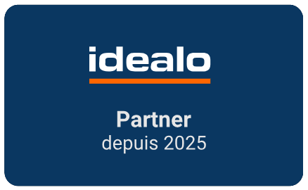 Idealo Partner
