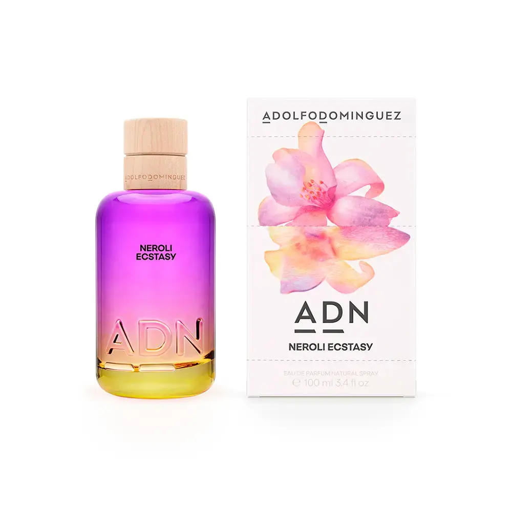 <span class="notranslate">ADOLFO DOMINGUEZ DNA NEROLI ECSTASY</span> eau de parfum 100 ml for Women <span class="notranslate">ADOLFO DOMINGUEZ DNA NEROLI ECSTASY</span> eau de parfum 100 ml for Women - Image 3