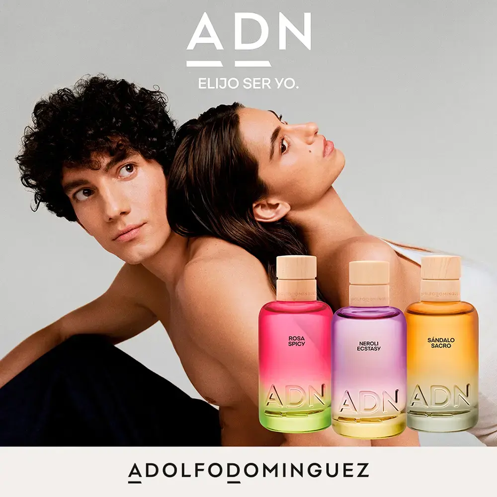 <span class="notranslate">ADOLFO DOMINGUEZ DNA NEROLI ECSTASY</span> eau de parfum 100 ml for Women <span class="notranslate">ADOLFO DOMINGUEZ DNA NEROLI ECSTASY</span> eau de parfum 100 ml for Women - Image 4