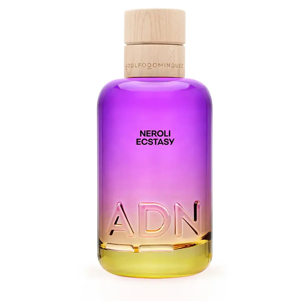 <span class="notranslate">ADOLFO DOMINGUEZ DNA NEROLI ECSTASY</span> eau de parfum 100 ml for Women ADOLFO DOMINGUEZ DNA NEROLI ECSTASY eau de parfum 100 ml, EAN 8410190636231