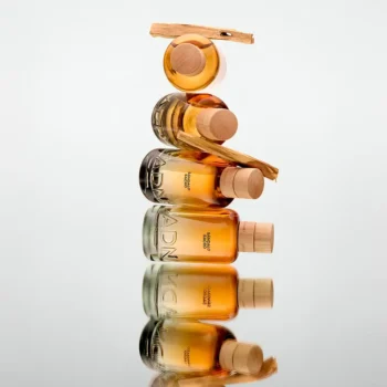 <span class="notranslate">ADOLFO DOMINGUEZ ADN SÁNDALO SACRO</span> eau de parfum 100 ml