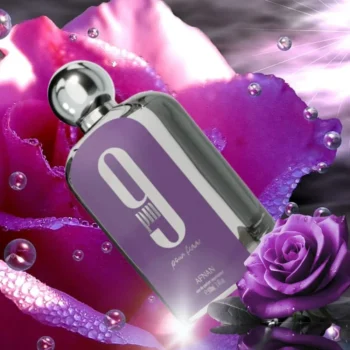 <span class="notranslate">AFNAN 9PM POUR FEMME</span> eau de parfum 100 ml for Women