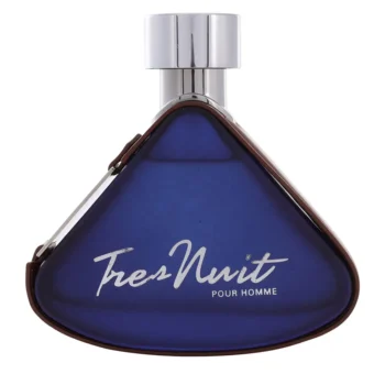 ARMAF TRES NUIT eau de toilette 100 ml, EAN 6085010094663