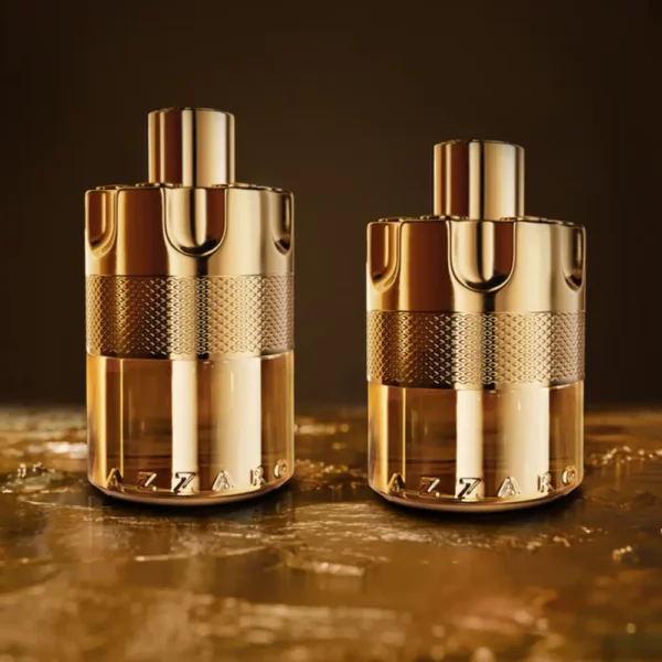 AZZARO FOREVER WANTED ELIXIR eau de parfum 50 ml - Image 5