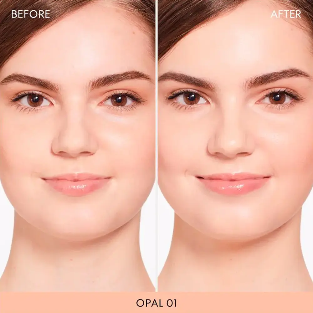 BARE MINERALS COMPLEXION RESCUE Crema idratante colorata SPF30 #01-Opal 35 ml BARE MINERALS COMPLEXION RESCUE Crema idratante colorata SPF30 #01-Opal 35 ml